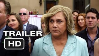 The Perfect Family Official Trailer #1 - Kathleen Turner Movie (2012) HD