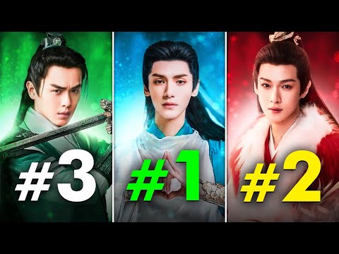 Top 10 Best Chinese Dramas You Must Watch in 2024