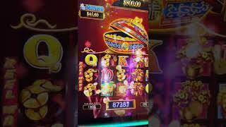 Omg #slot #casinomachine #gamblingmachine