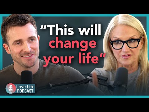 Mel Robbins ON: If You Struggle With ANXIETY in Your Relationships, This Will CHANGE Your Life!