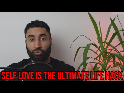 Self-Love is the Ultimate Life Hack