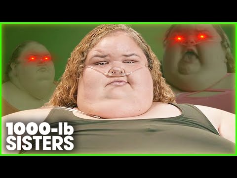 Is Tammy A Narcissist? | 1000-lb Sisters