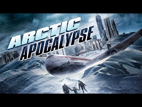 Arctic Apocalypse ◾️ ENGLISH AUDIO ◾️ FULL MOVIE ◾️🎞 Movie Play English