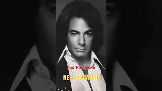 Red Red Wine | Neil Diamond | 1967 | Short #short #imabeliever #themonkeys  #jazz  #pop #music