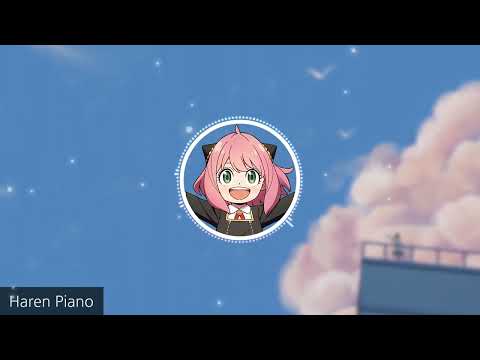 [Music Box] Random BEST Anime Songs Medley vol.1