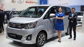 The 2025 Maruti Suzuki Omni Van – A Game-Changer