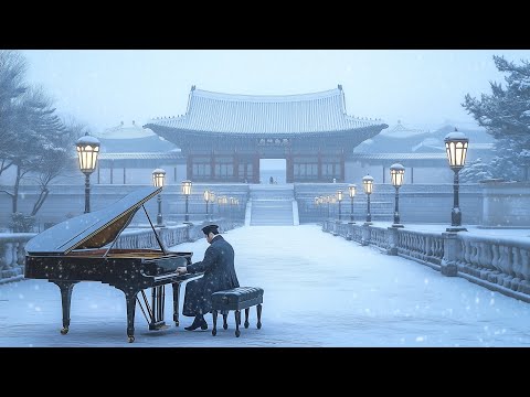 Relaxing Classical Music for the Soul and Healing the Heart — Mozart, Beethoven, Bach, Chopin