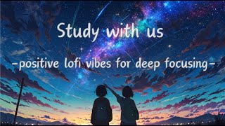 Lofi chill study music to keep your deep focusing #animelofi #lofigirlvibes #studymusic #lofichill