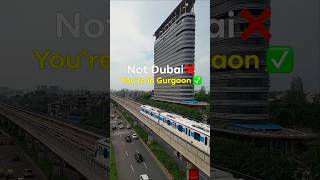 EXPLORE INDIA | Dreams City of Gurgaon