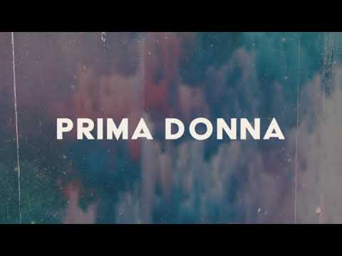 Dawin - Prima Donna (Audio)