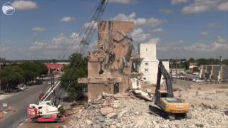 Wrecking Ball Demolition