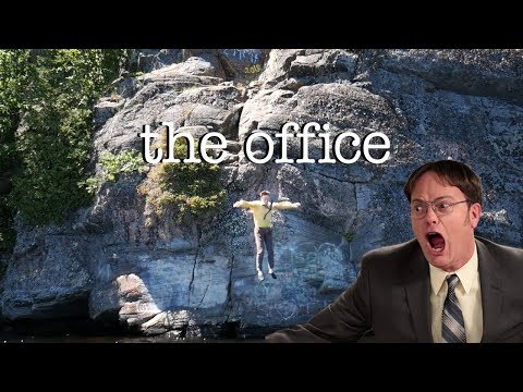 The Office Parkour PARKOUR EXTREME Edition