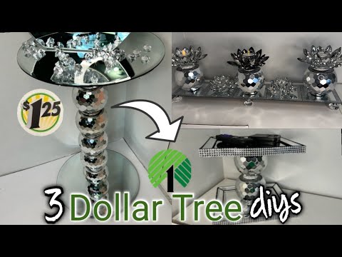 Creative Dollar Tree Diy