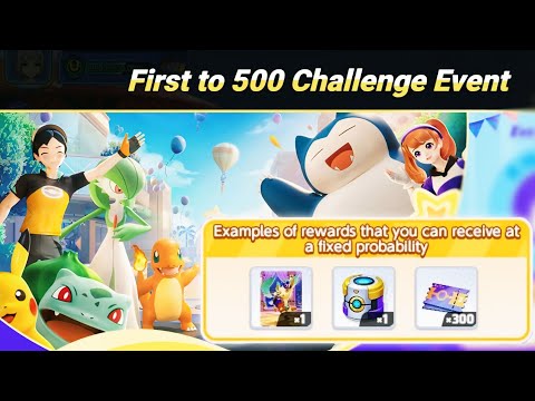 So.. we'll get FREE Premium Holowear ? Upcoming Event Pokemon Day - Pokémon Unite