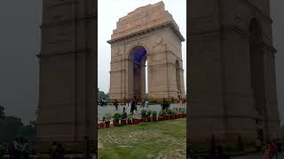 India gate Delhi #shorts #viralvideo #ytshorts #delhi #indiagate #happy #travel #song #happyholi