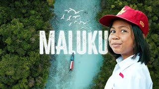 What We Found in Maluku.. | Cinematic Travel Film | Sony A7sIII