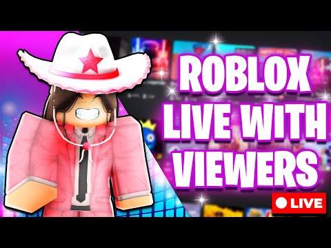 🔴Roblox SKYWARS With Viewers🔴