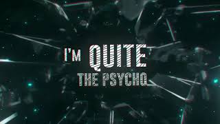 New Medicine - Control Freak - Official Lyric Video