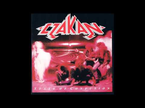 Czakan - State of Confusion - 1989 - (Full Album)