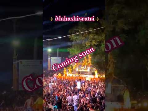 Mahashivratri status video #shorts.    #shivvivah #shortsvideo #bhakti