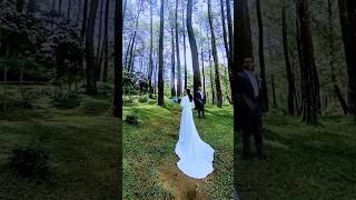 prewedding Bandung dan Cianjur