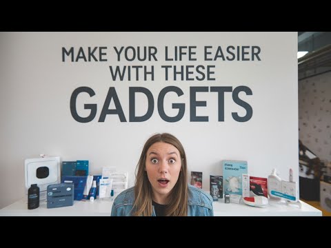 TOP 10 Products to Make Your Life Easier!