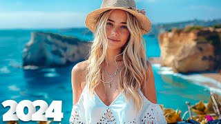 Ibiza Summer Mix 2024 🍓 Best Of Tropical Deep House Music Chill Out Mix 2024🍓 Chillout Lounge #172