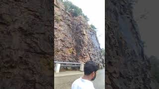 tirumal ghat road | Alipiri way | Tirumala