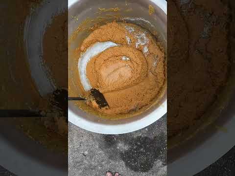 बेसन की बर्फी बनाने का सबसे सटीक तरीका | besan ki barfi recipe | gramflour barfi recipe | बेसन चक्की