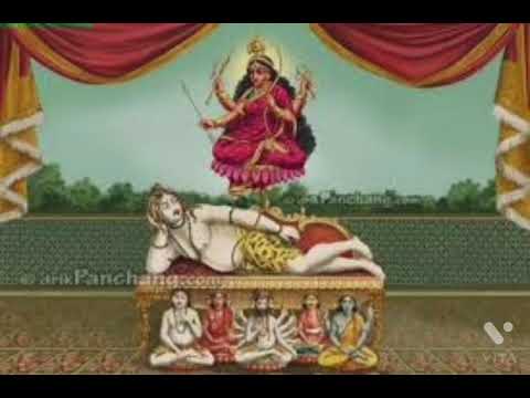 Panchakshar shodashi mantra | das mahavidya mantra | shodashi mantra | powerful shodashi mantra