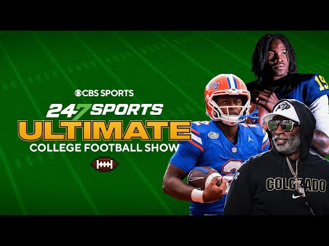 ULTIMATE CFB SHOW: FSU, Clemson vs ACC | Colorado Spotlight | Best Rivalry in CFB | BOLD Predictions