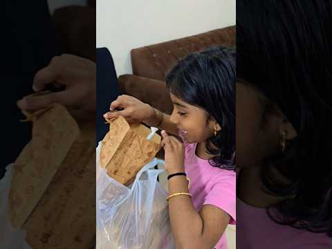 തനു ന് Ifthar kit കിട്ടിയപ്പോൾ /Thanu/Thanusree/#shorts/#shortvideo