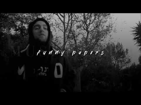 Mac Miller, Funny Papers | slowed + reverb |