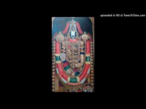 Yenta Punyamo ఎంత  పుణ్యమో Annamayya  ( Shri Bala Murali Krishna)