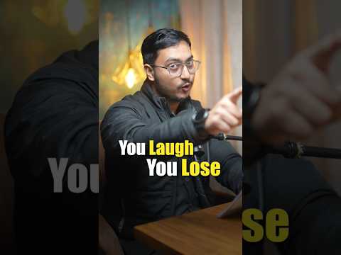 You Laugh You Lose Pt.1 #funnyshorts #funnychallenge #trynottolaugh