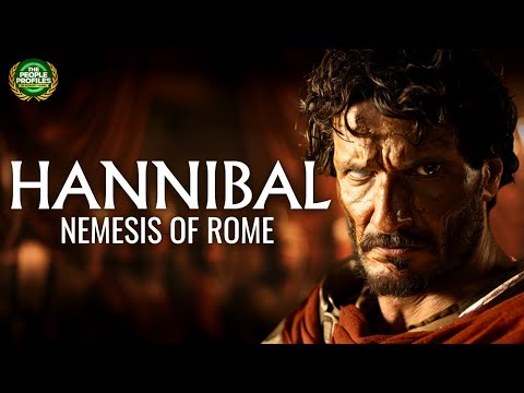 Hannibal - Nemesis of Rome Documentary