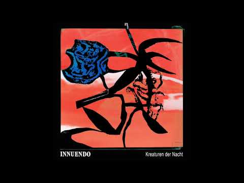 Innuendo - Kreaturen der Nacht