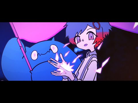 THE BINARY - ズルくてすごい Music Video