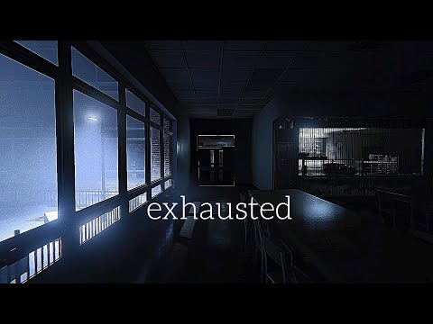 When it gets too much (comfort playlist)