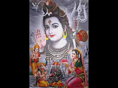 Ekadasha rudra mantra - virupaksha|powerful shiv mantra |shiv mantra|popular shiv mantra|shiv chants