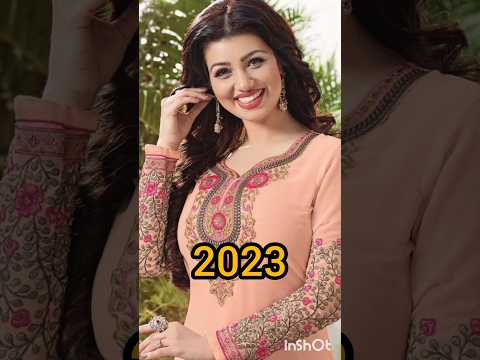 Evolution of Ayesha Takia from 2015 to 2023#short#ayeshatakia#viralvedio#trendingvedio