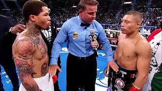 Gervonta Davis (USA) vs Isaac Cruz (Mexico) | BOXING fight, HD, 60 fps