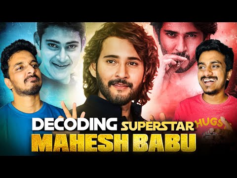 Super Star Mahesh Babu Journey - The Highs & The Lows | Sodhi Chebutha Ft. @PranayVarmaYouTube