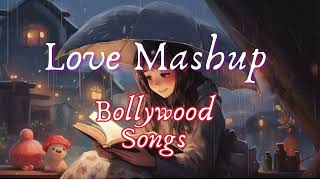 End Of The Year Love Mashup 2022 | DJ Rash | Visual Galaxy | Love Mashup 2022 | Bollywood Lofi Love