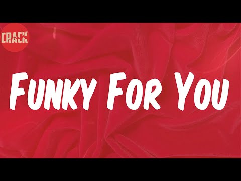 Nice & Smooth (Lyrics) - Funky For You