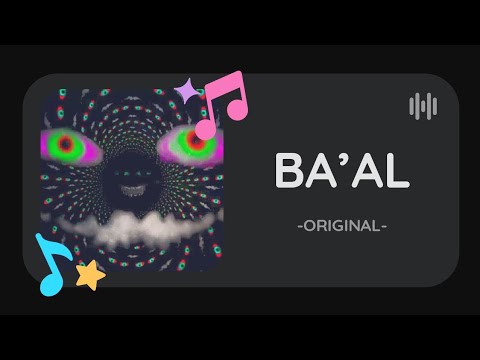 Ba'al (Original) -Classic-