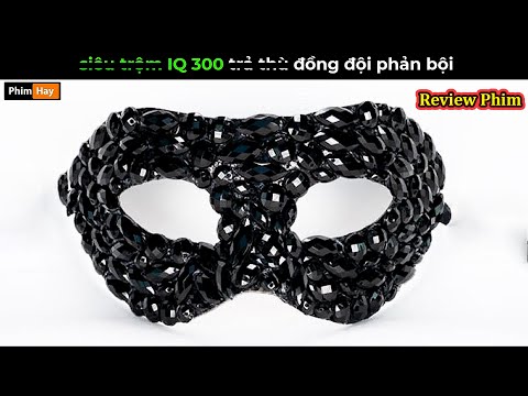 IQ 300 trả đũ đồng đội và cái kết - Review phim hay