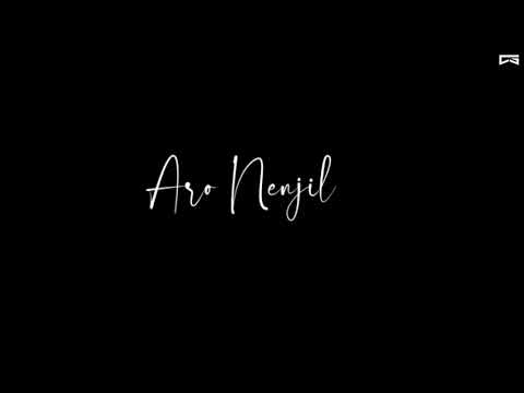 😍Aaro Nenjil💖/Black screen lyrics/8daudio/Whatsapp Status/CS0207/