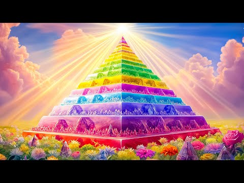 The Universe’s Frequency 1111 Hz + 888 Hz – Manifest Wealth, Success & Blessings