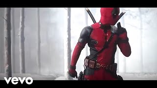 NSYNC - Bye Bye Bye (Music Video) Deadpool & Wolverine Opening Scene Soundtrack MV